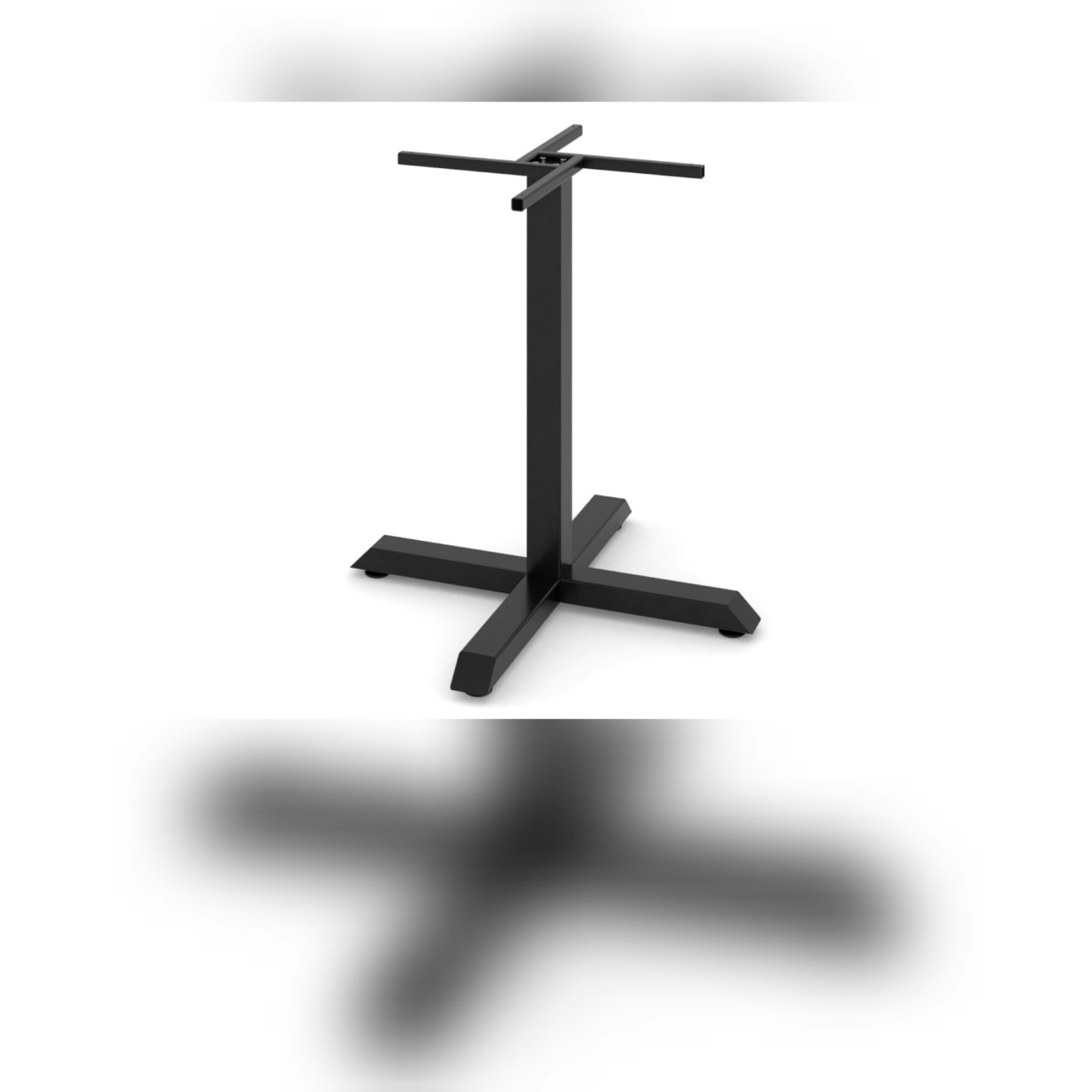 Опора Металлическая