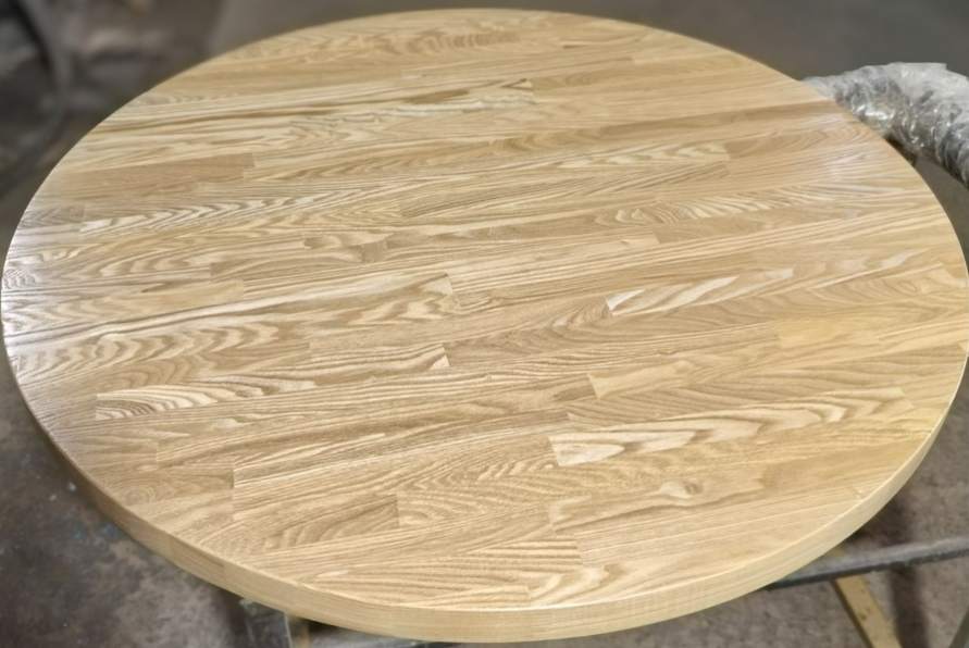 Рекомендации по уходу за мебелью из массива дерева